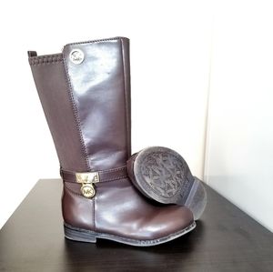 Girls Michael Kors Boots